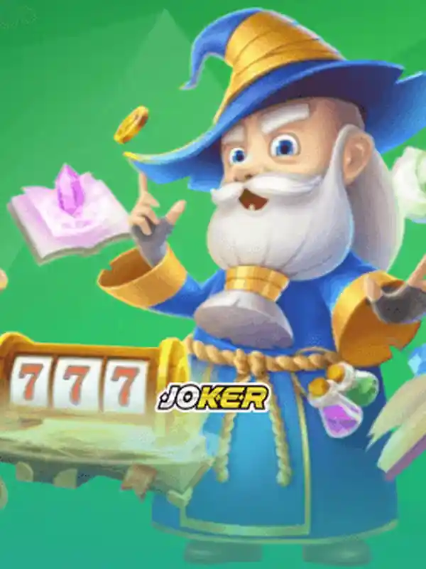 JOKER الكتروني bet365