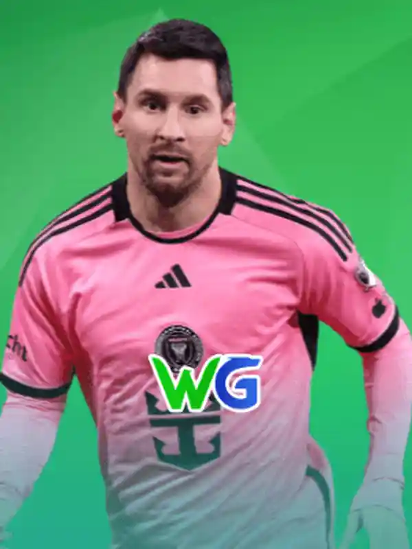 WG খেলাধুলা স্লট গেম