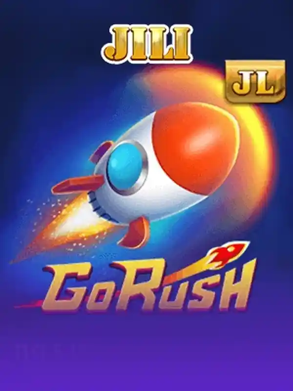 গো রাশ স্লট গেম
